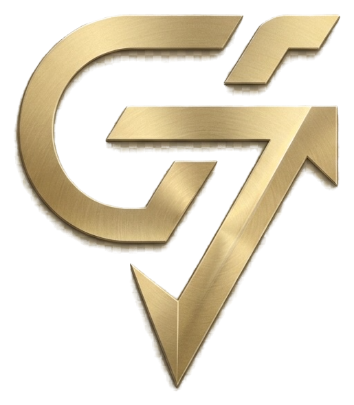 Golden Spike Capital monogram
